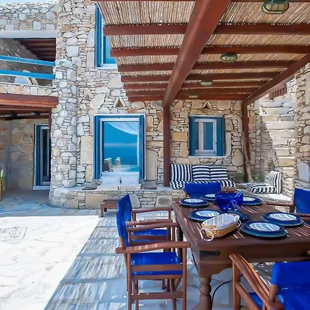 Omnia Vila Mykonos Town