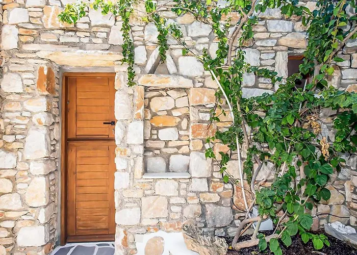 Omnia Вилла Mykonos Town