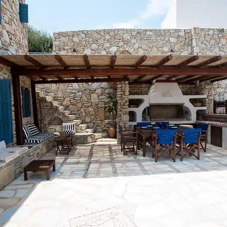 Omnia Villa *